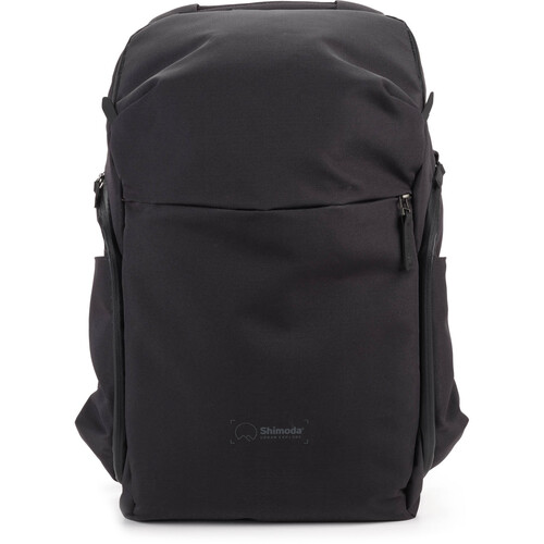 Shimoda Designs Urban Explore Backpack (Anthracite, 20L)