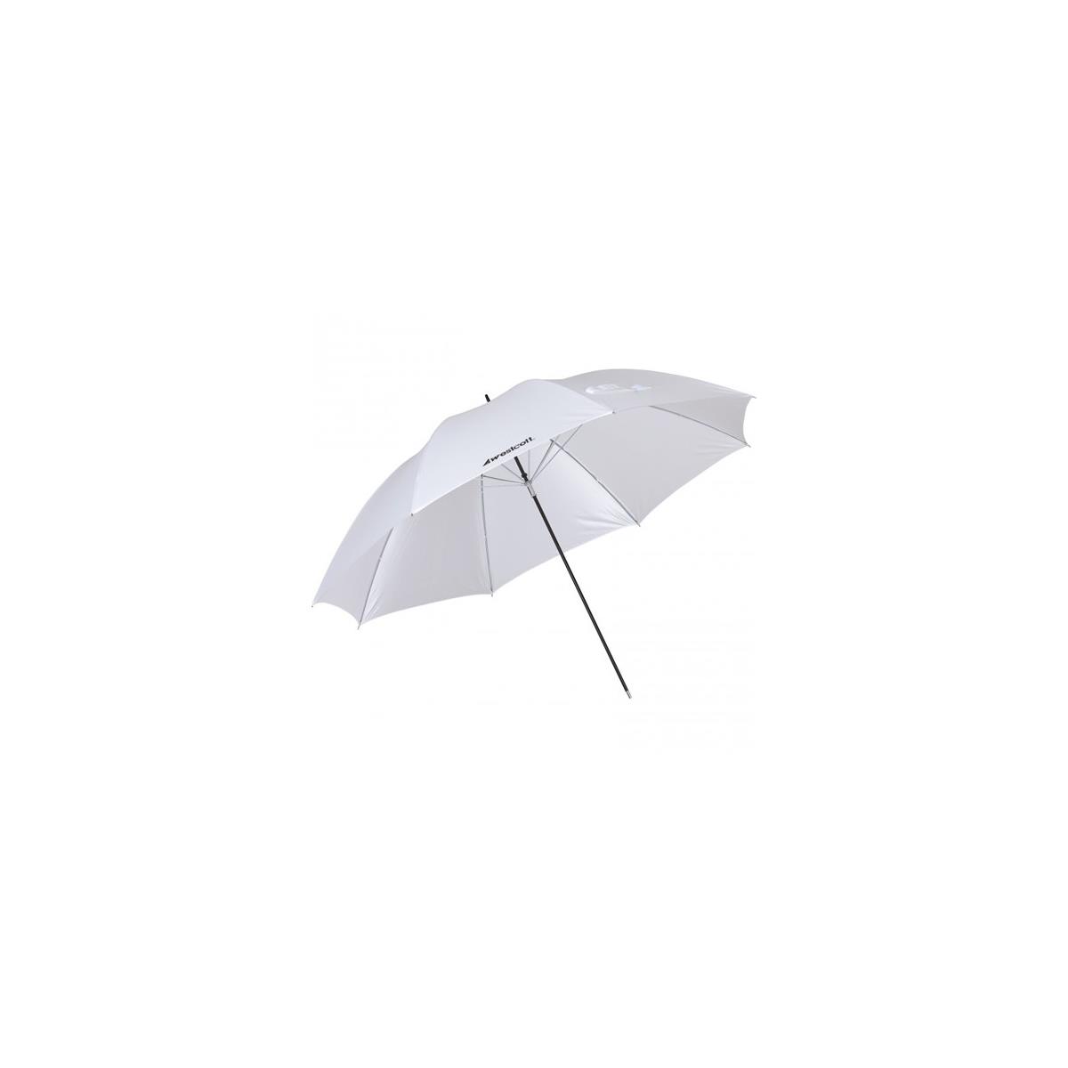 Westcott 2003 White Diffusion Umbrella