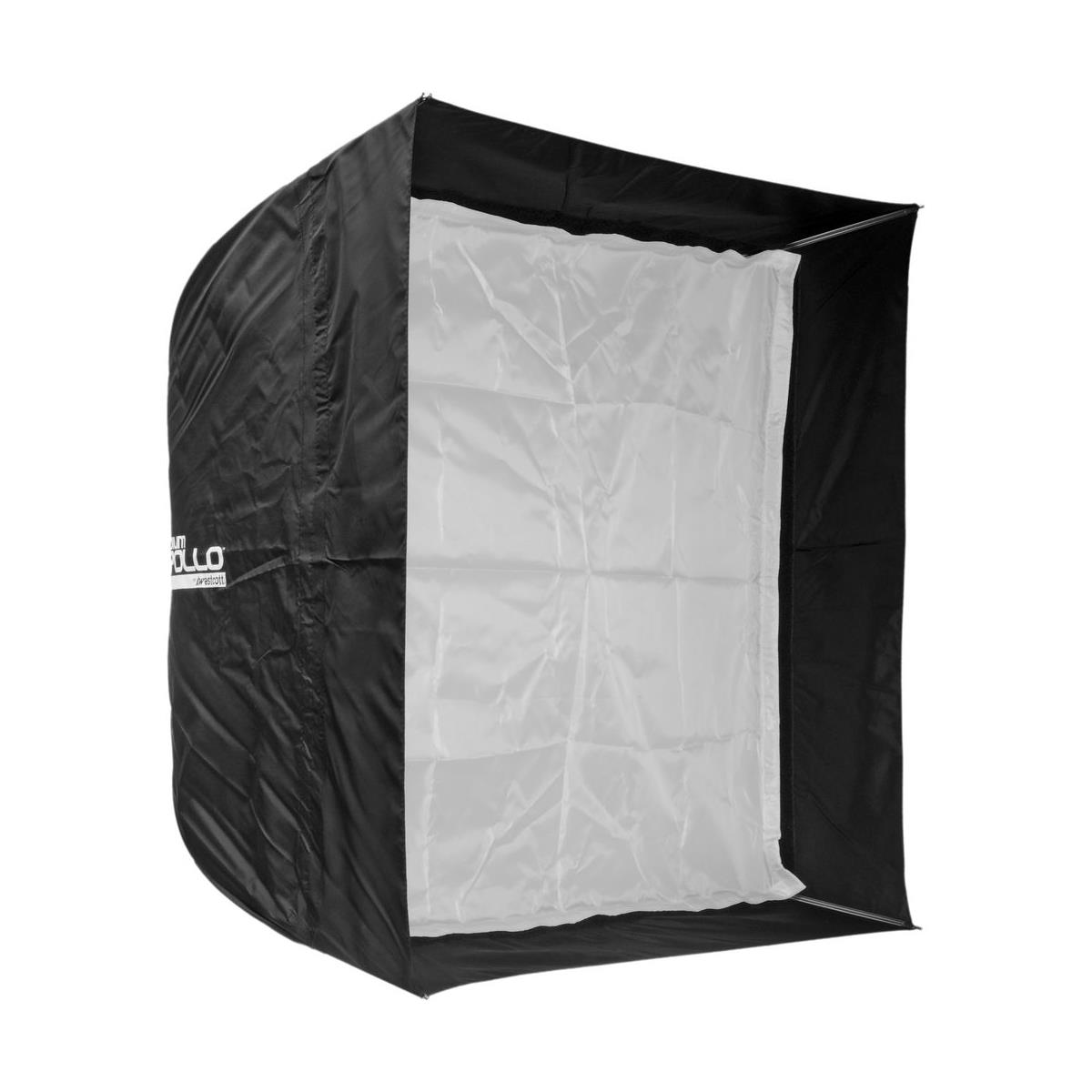 Westcott 2334 Apollo Softbox with Recessed Front (28 x 28")