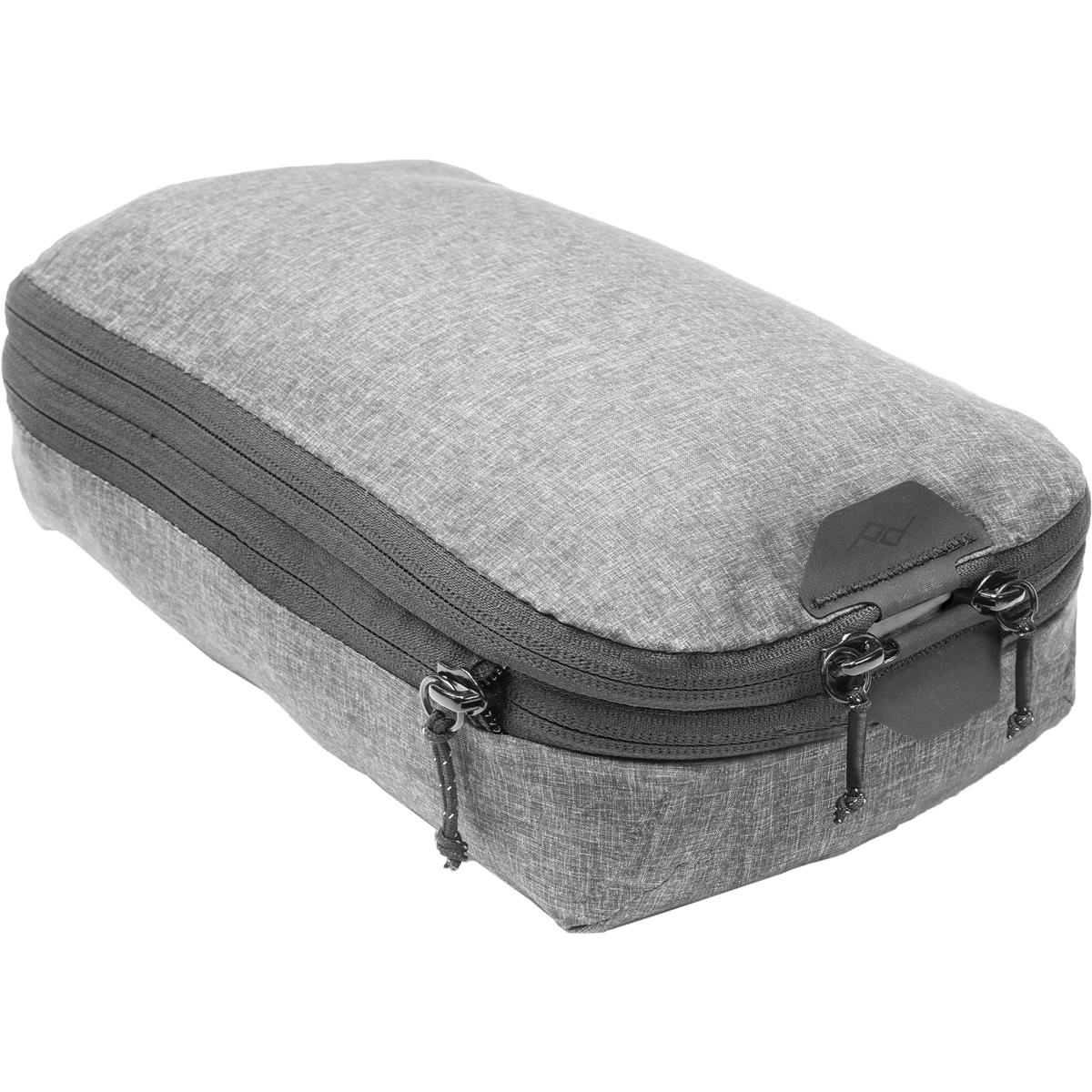 Peak Design Travel Packing Cube (Small)  Charcoal