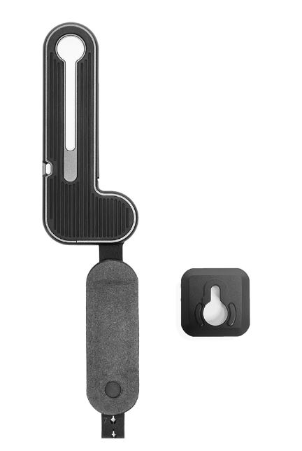 Peak Design Micro Clutch Strap (L-Plate)