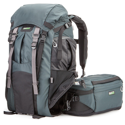 MindShift rotation180° Professional  Backpack Deluxe Kit