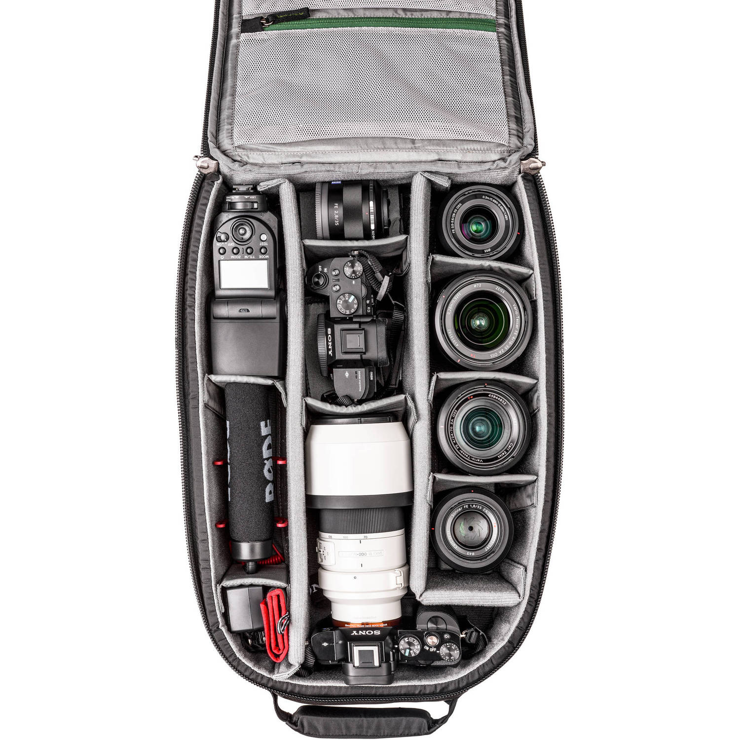 mindshift gear firstlight 20l