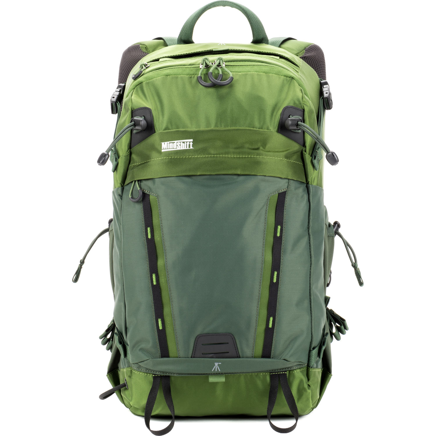 Mindshift Backlight 18L  Woodland Green Backpack