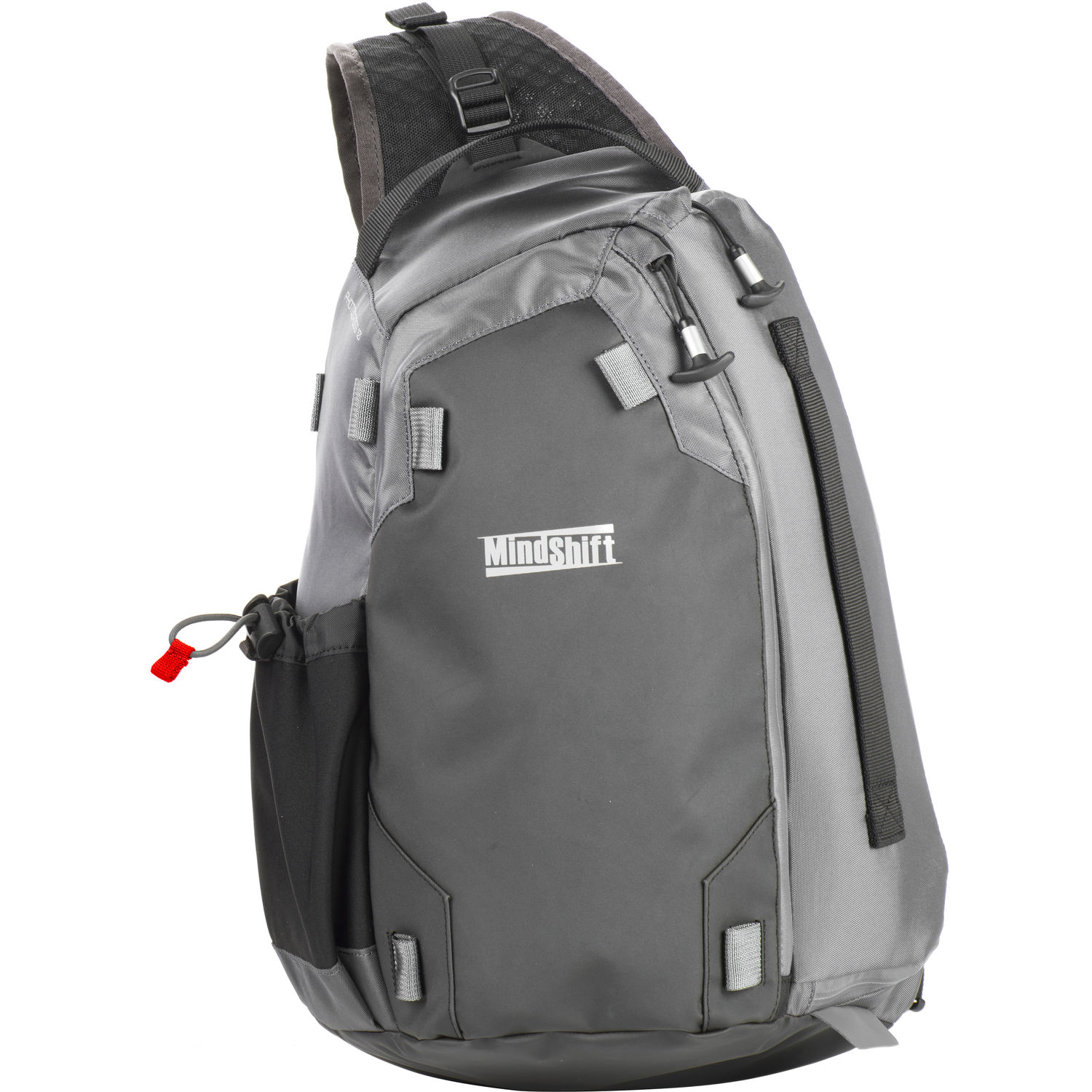 MindShift PhotoCross 10 Sling Bag - Carbon Grey