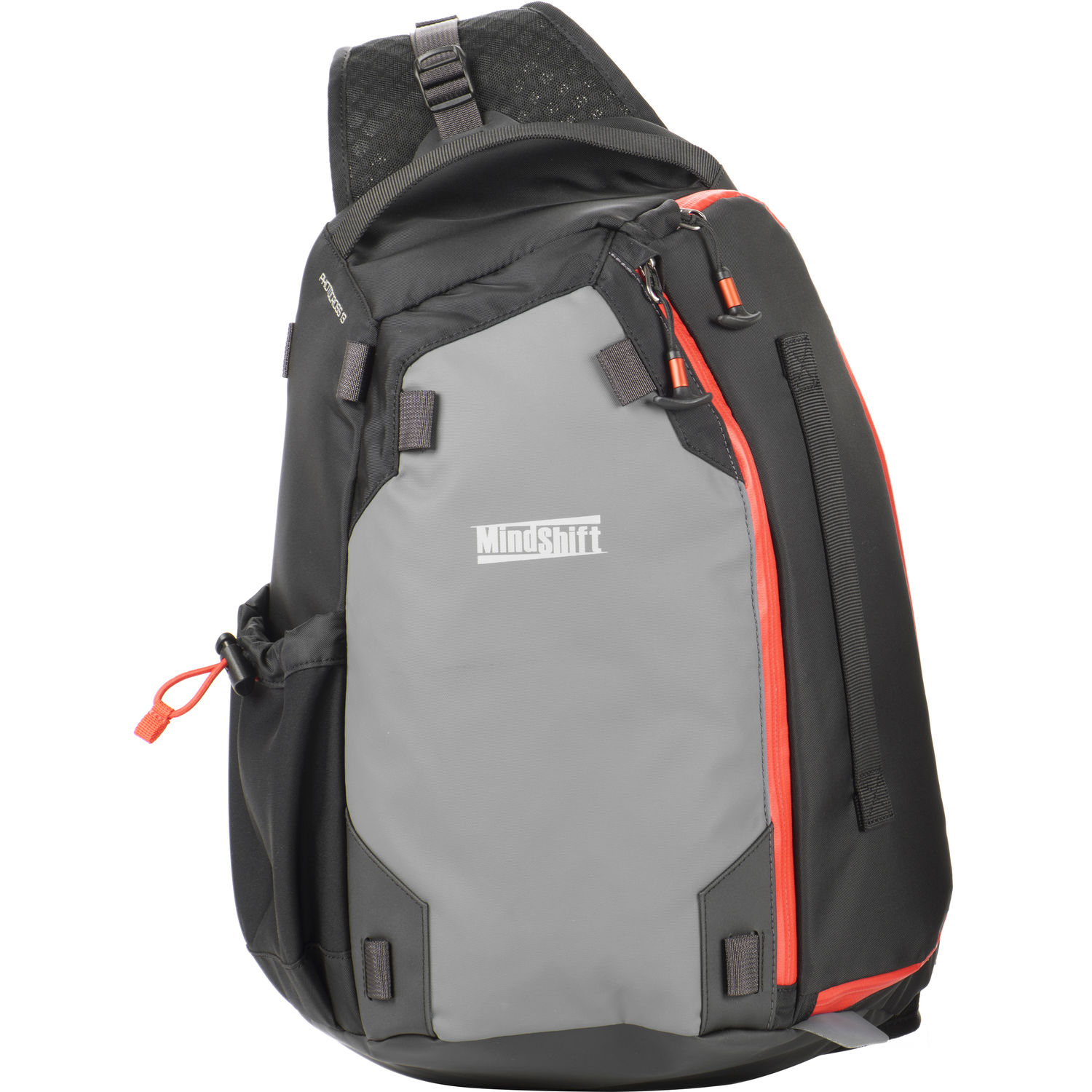 MindShift PhotoCross 10 Sling Bag - Orange Ember