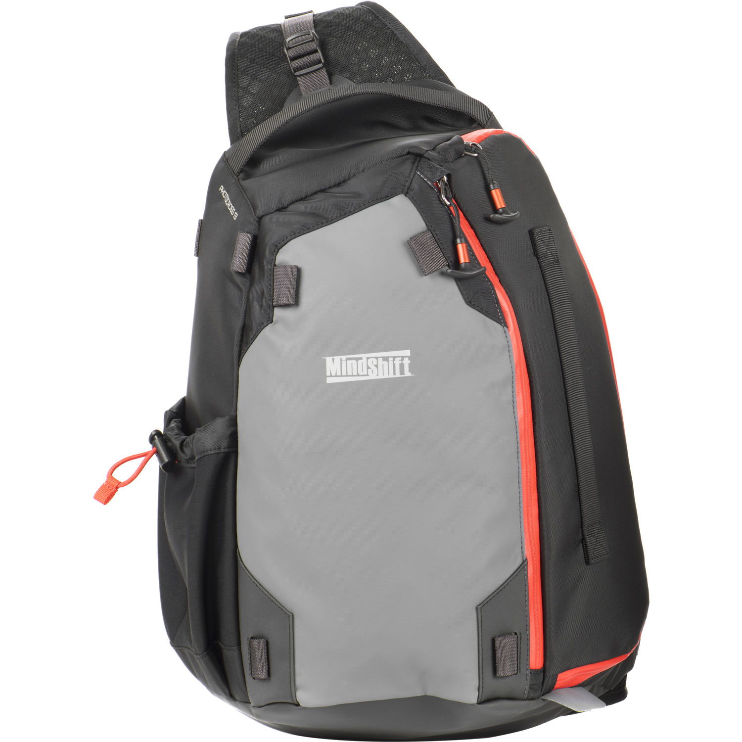 MindShift PhotoCross 13 Sling Bag - Orange Ember