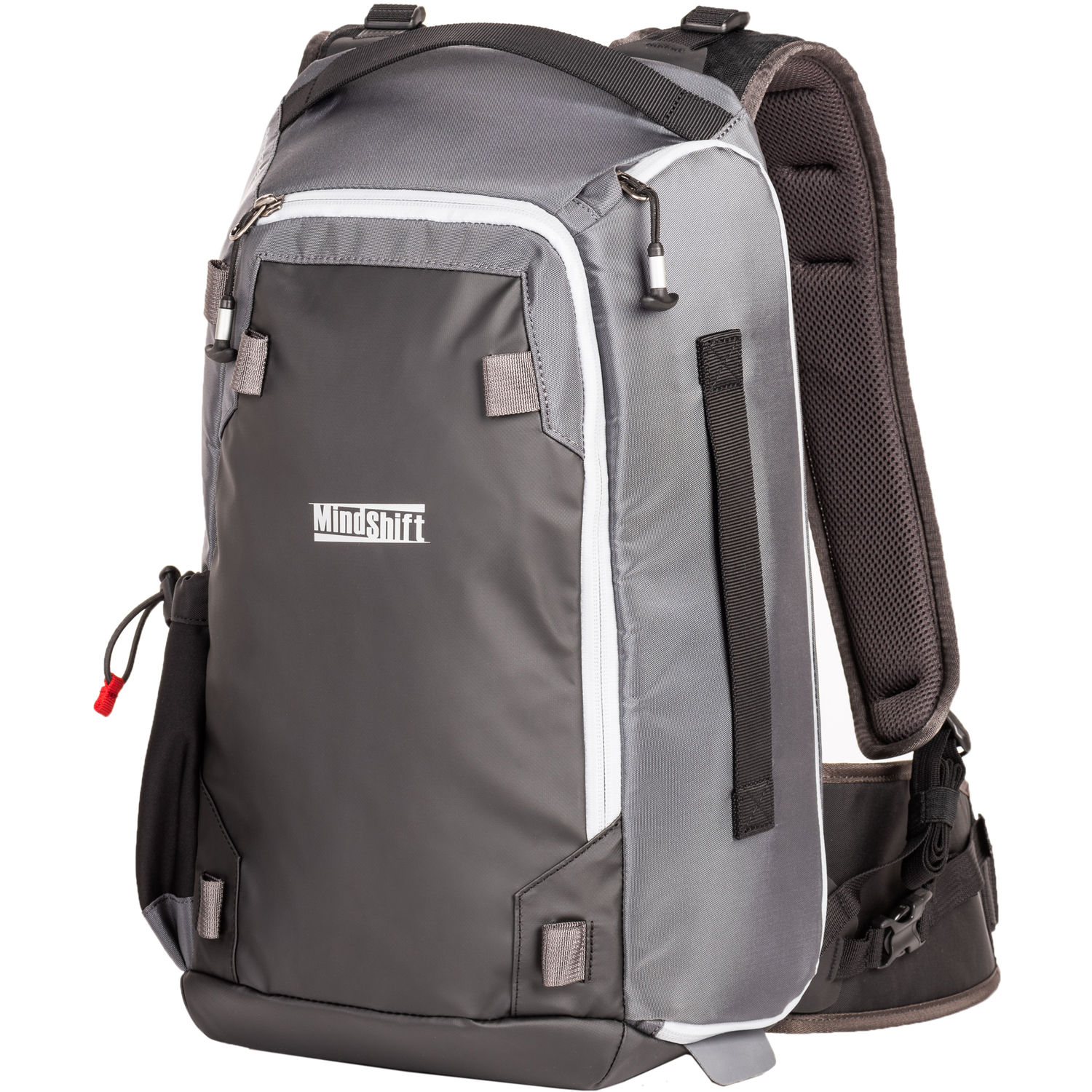 MindShift PhotoCross 13 Backpack 520426 (Carbon Gray)