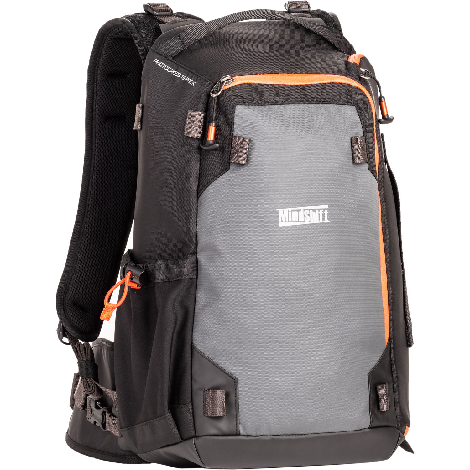 MindShift PhotoCross 13 Backpack 520427 (Orange Ember)
