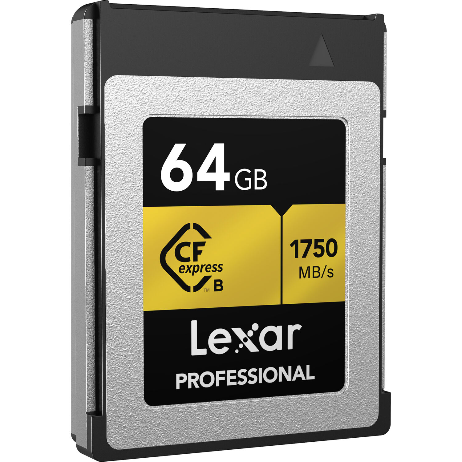 Lexar CFexpress 64GB Type B 1750 MB/s