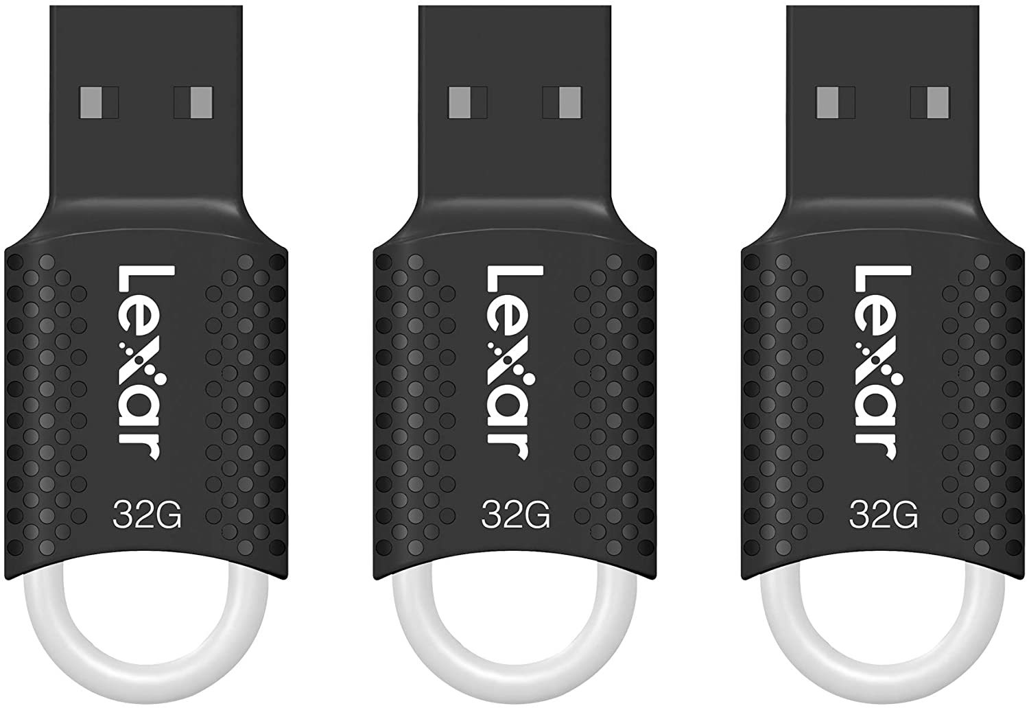 JumpDrive V40 32GB USB 2.0 Flash Drive,