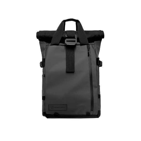 WANDRD PRVKE Lite 11L Backpack (Black)  PKLT-BK-3
