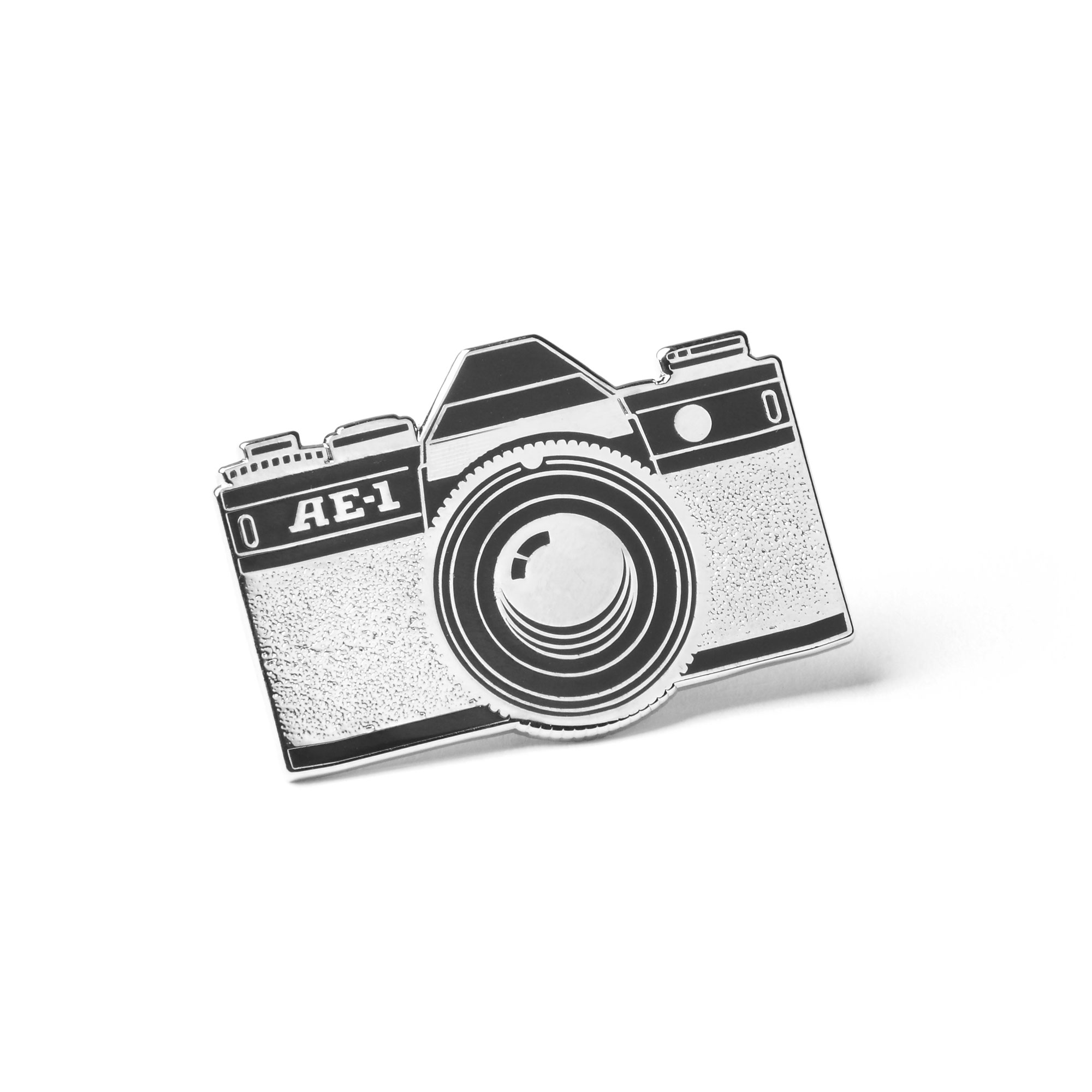 Photogenic Supply AE1 Pin / Silver