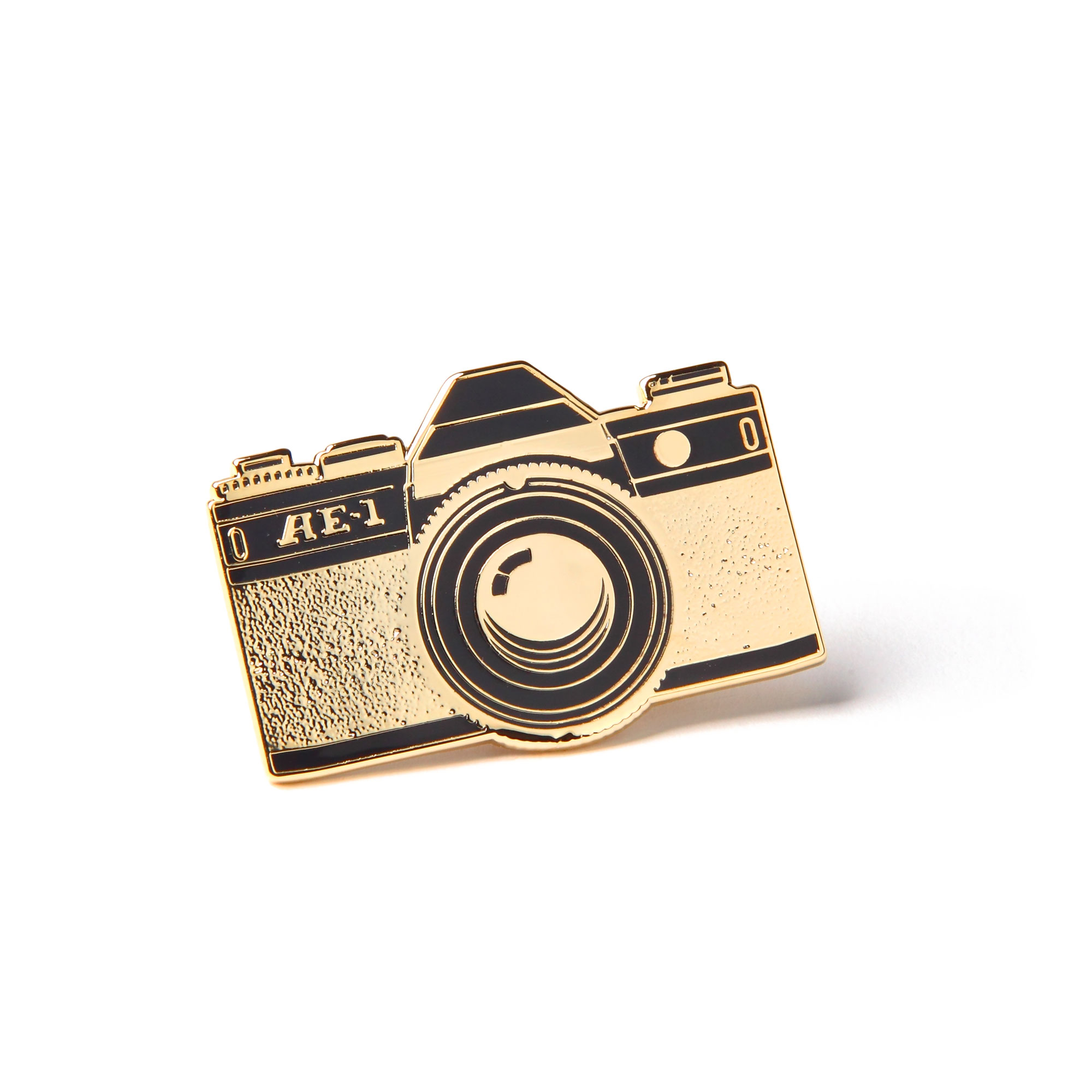 Photogenic Supply AE1 Pin / Gold