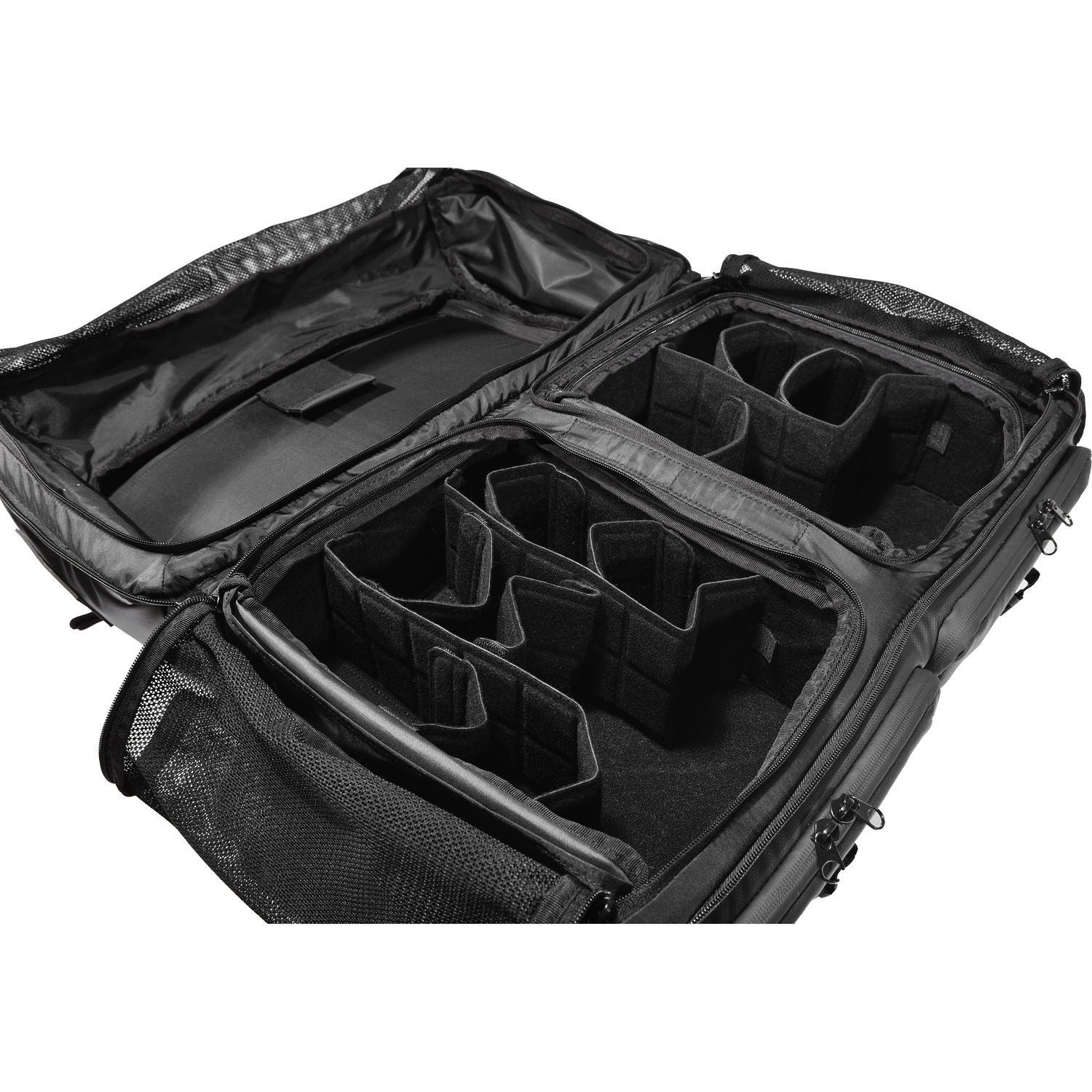 Wandrd HEXAD Access 45L Duffel