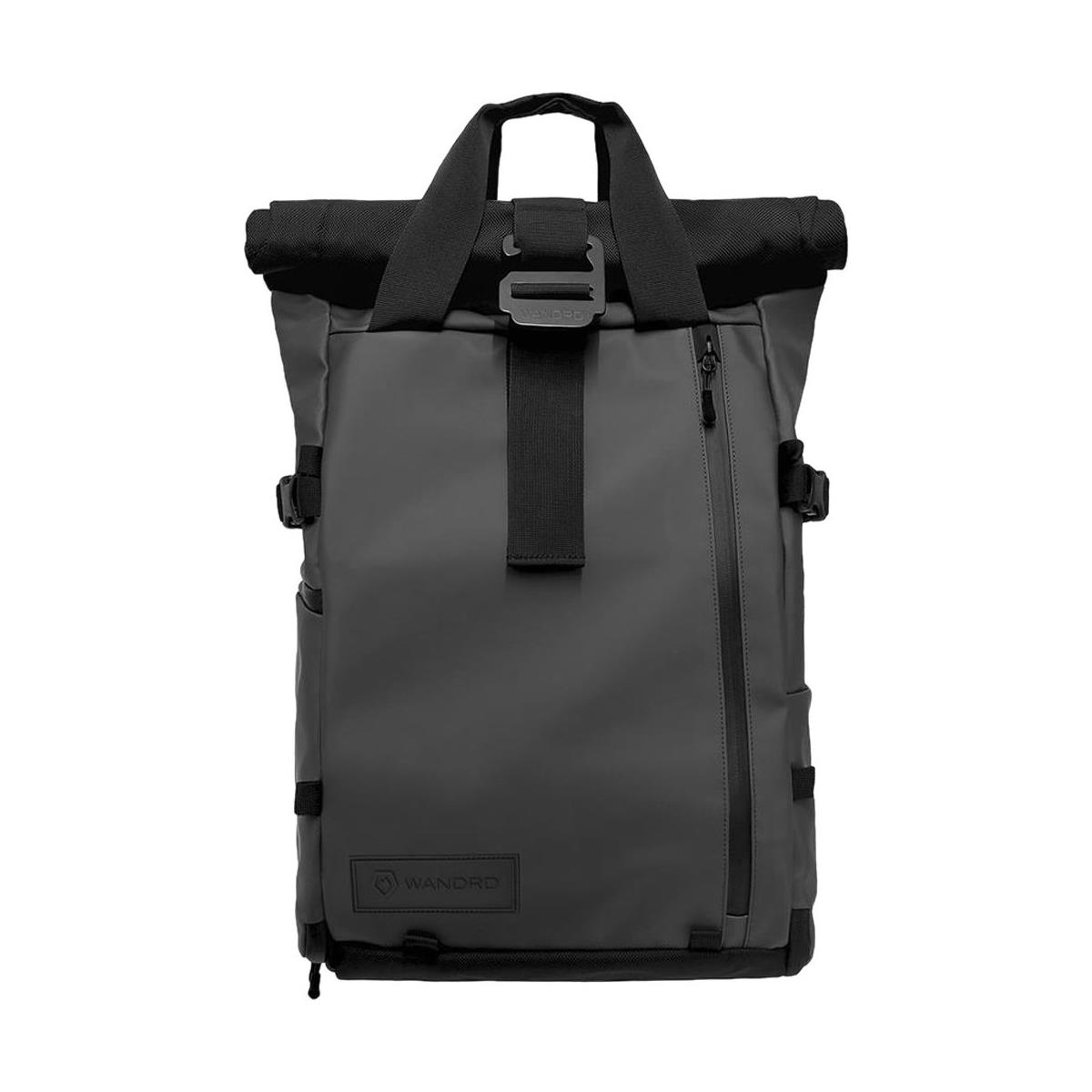 Wandrd PRVKE 31 Backpack-Black