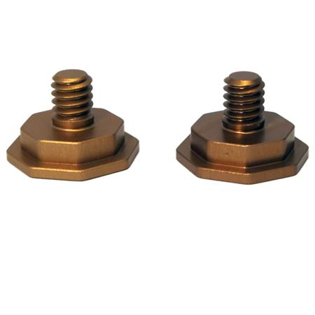 MagMod 1/4"-20 Adapter (2-Pack)