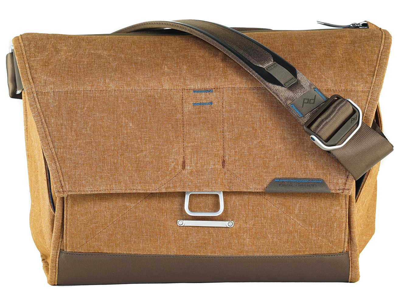 Peak Design Everyday Messanger  Shoulder Bag (Heritage Tan)