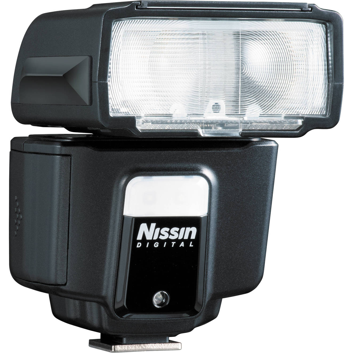 Nissin i40 Compact Flash for Sony Camera