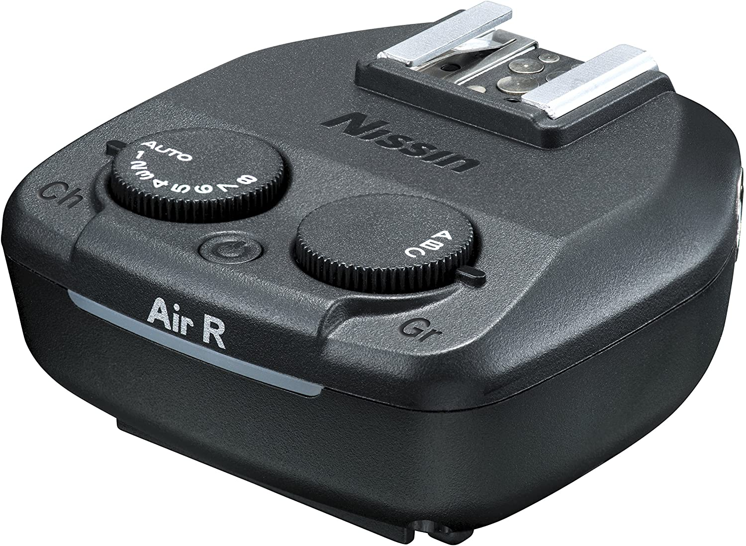 Nissin Air R Receiver for Sony Flashes  with Multi Interface Shoe