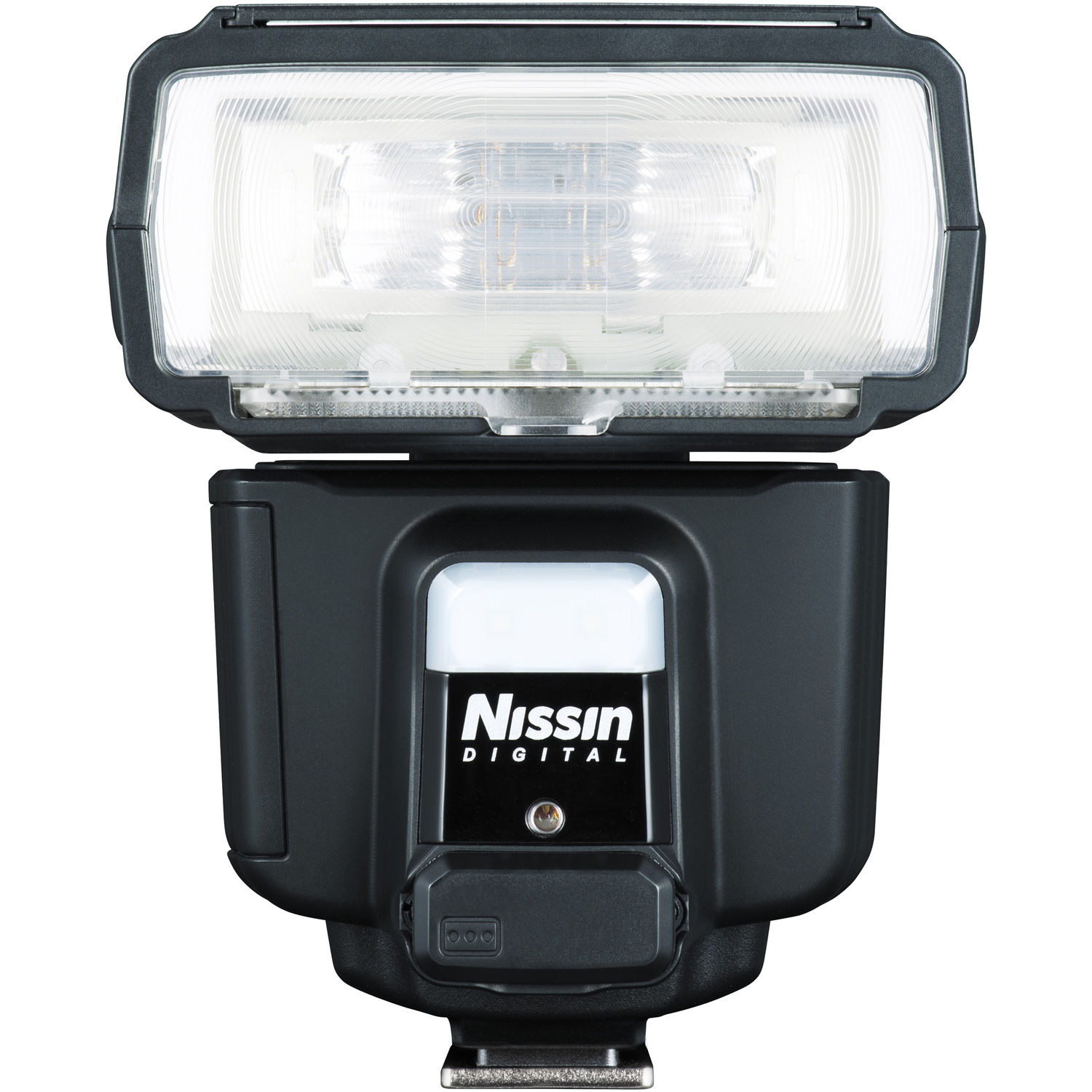 Nissin i60A Flash for 4/3 Cameras