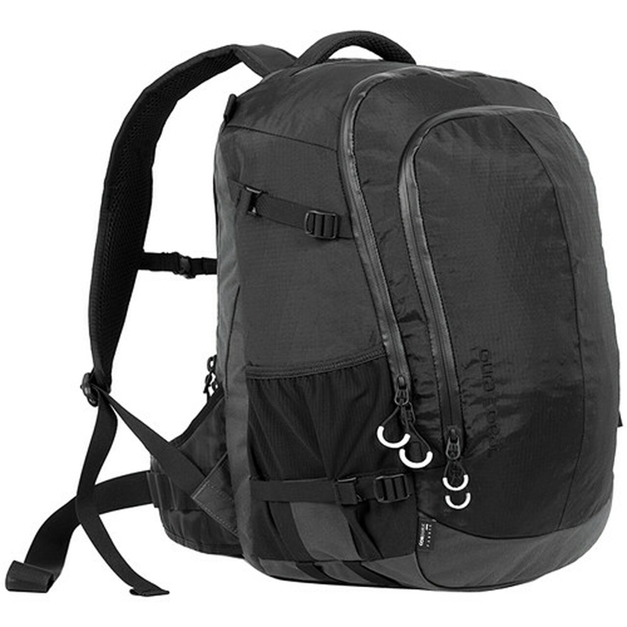 Gura Gear Unita 30L Backpack (Black)
