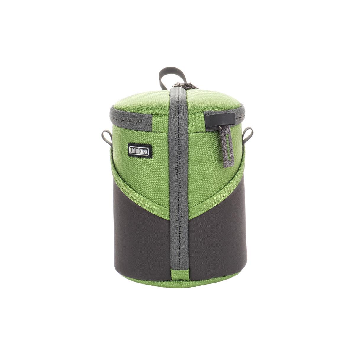 Think Tank Lens Case Duo 20 (Green)