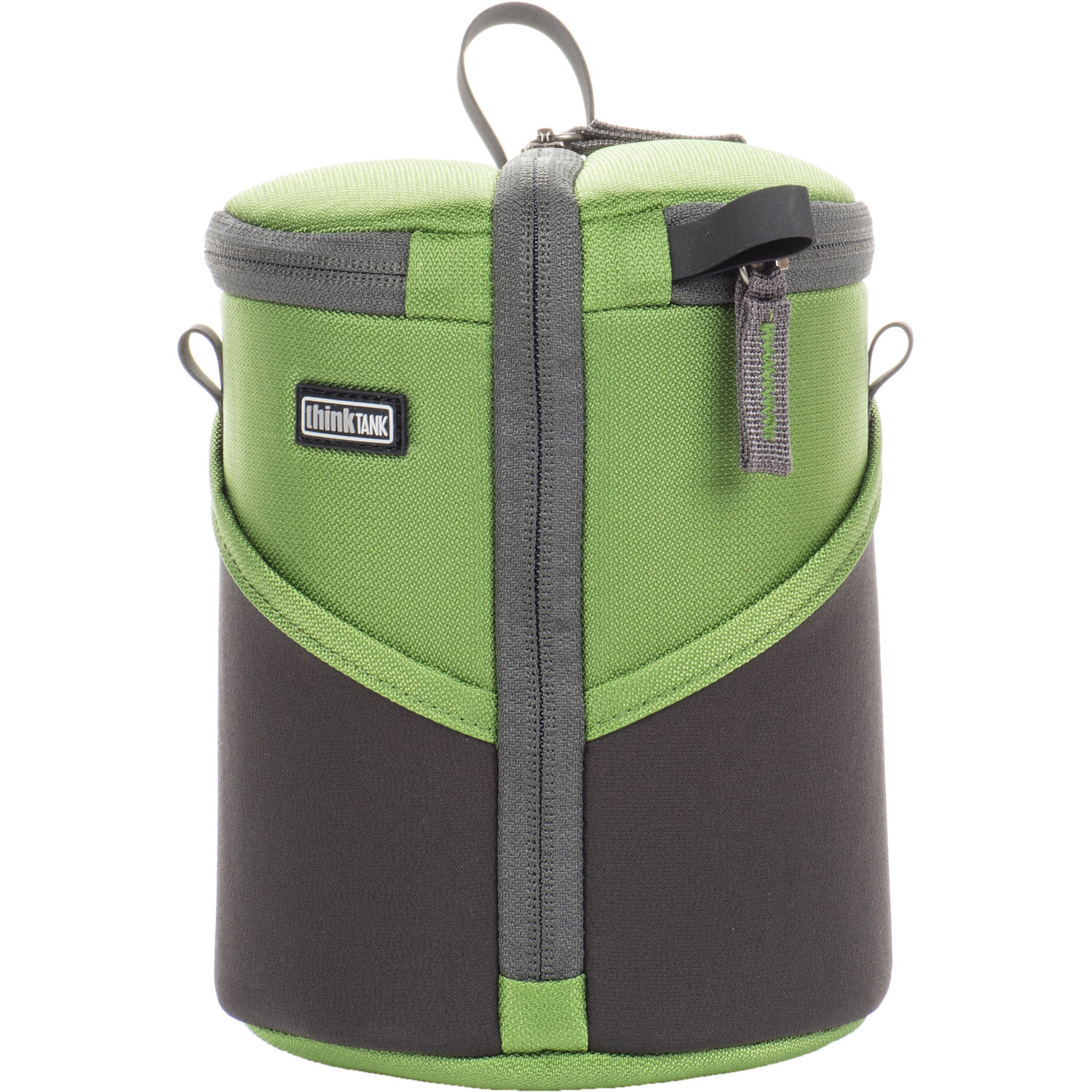 Think Tank Lens Case Duo 30 (Green)