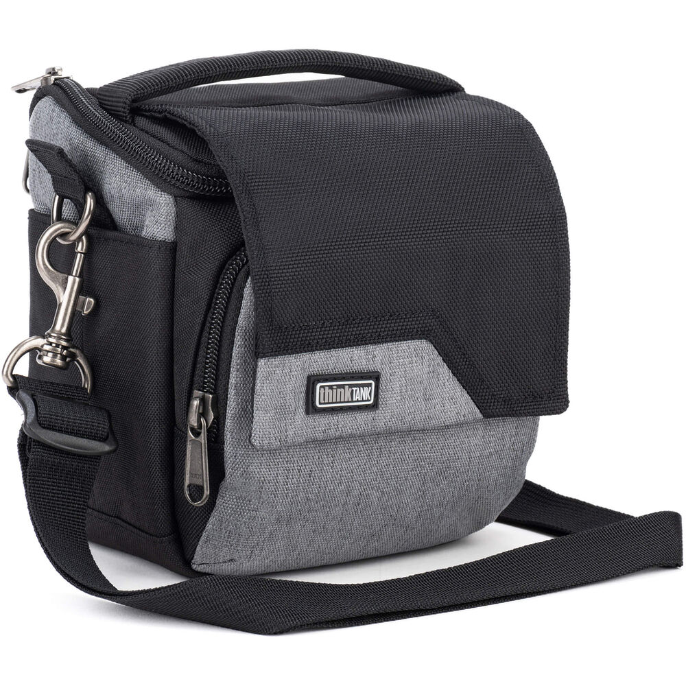 Think Tank Photo Mirrorless Mover 10 Shoulder Bag (Cool Gray)