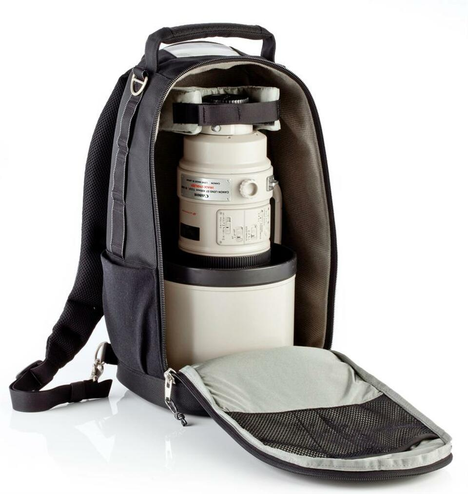Think Tank Glass taxi Backpack - 190