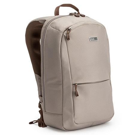 Think Tank Perception Tablet Backpack  (Taupe)