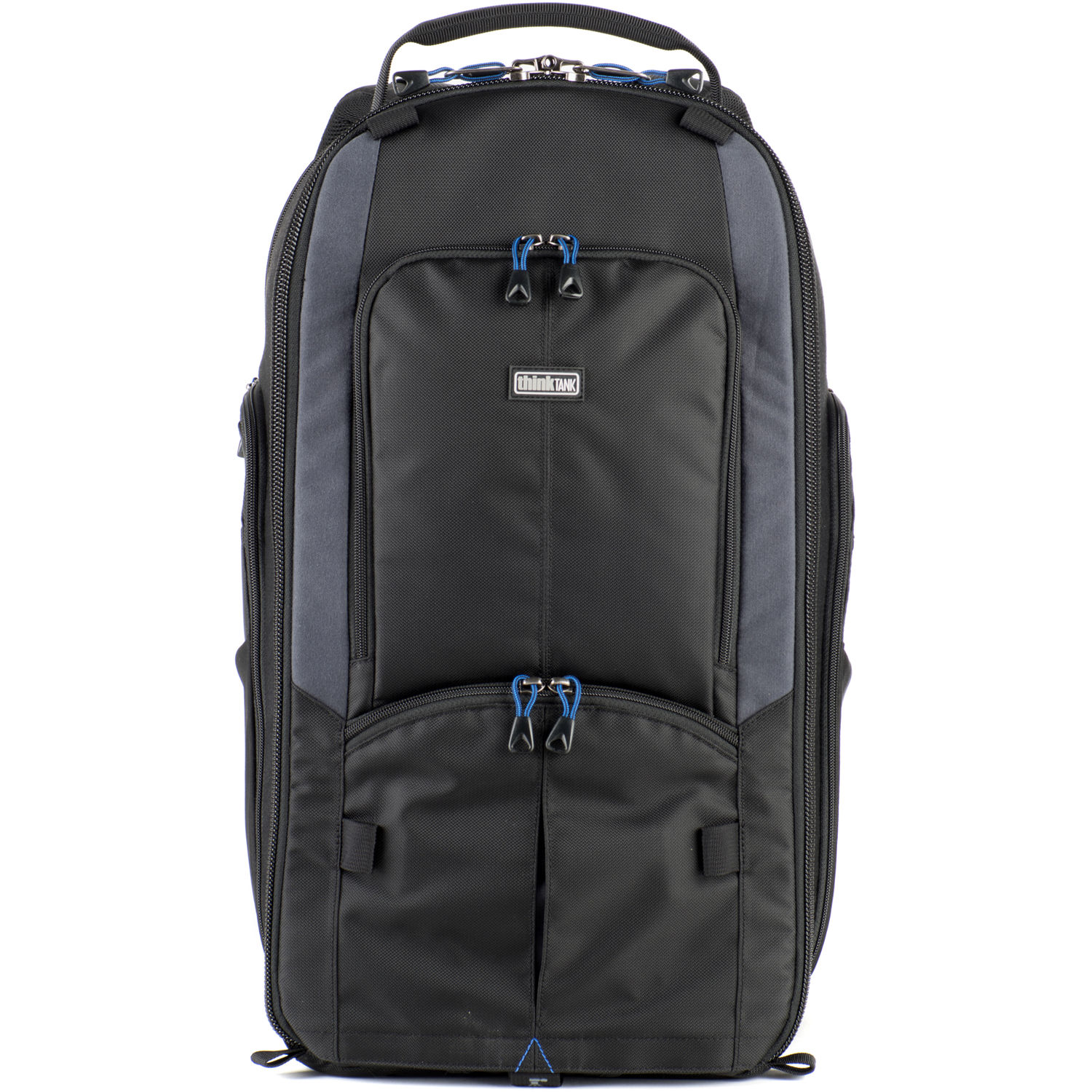 Think Tank StreetWalker HardDrive V2.0 Backpack (Black)