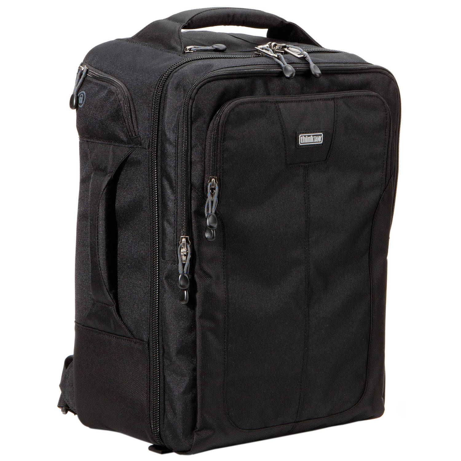 Think Tank Airport Commuter Backpack  (Black)