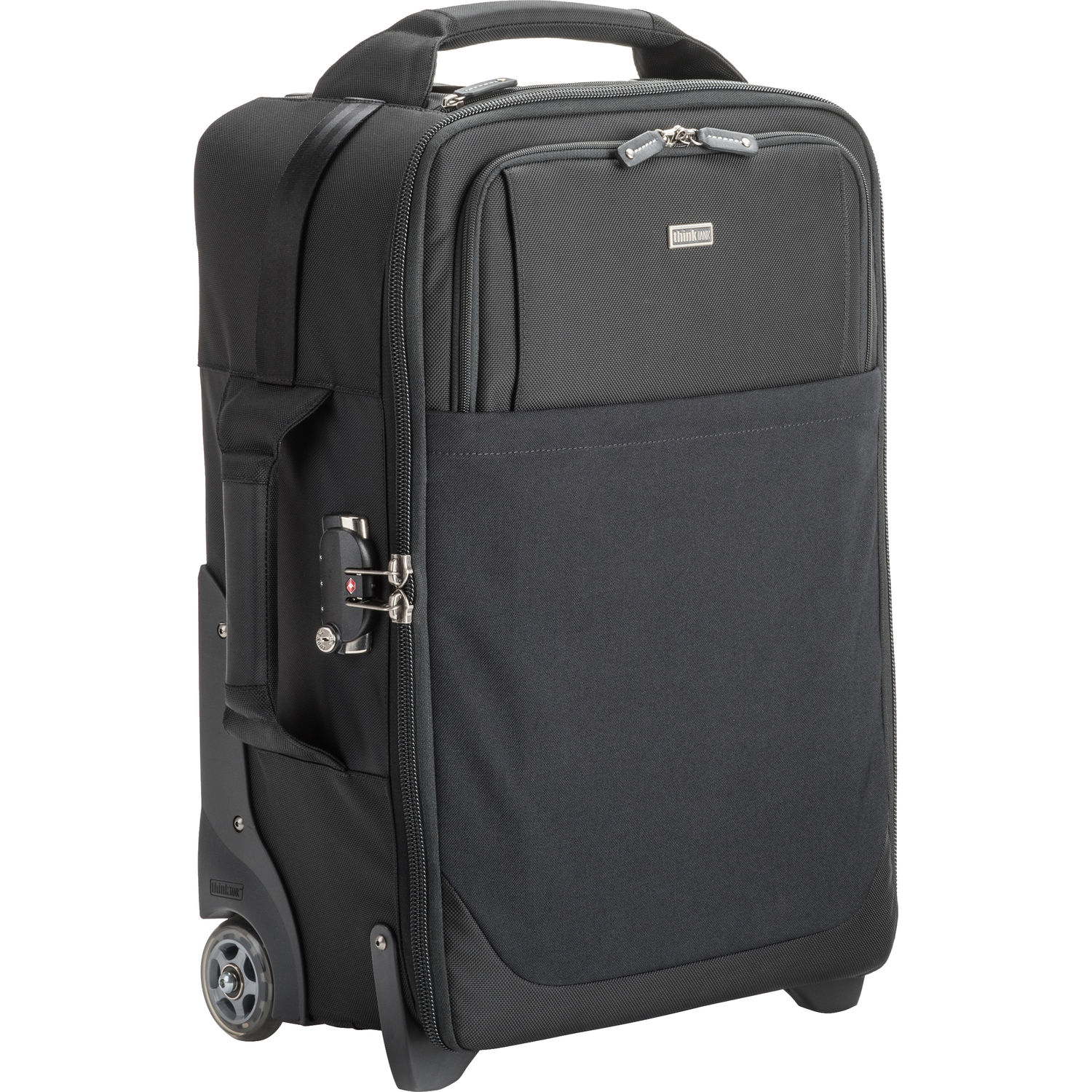 Think Tank Airport Security V3.0 Roller Case