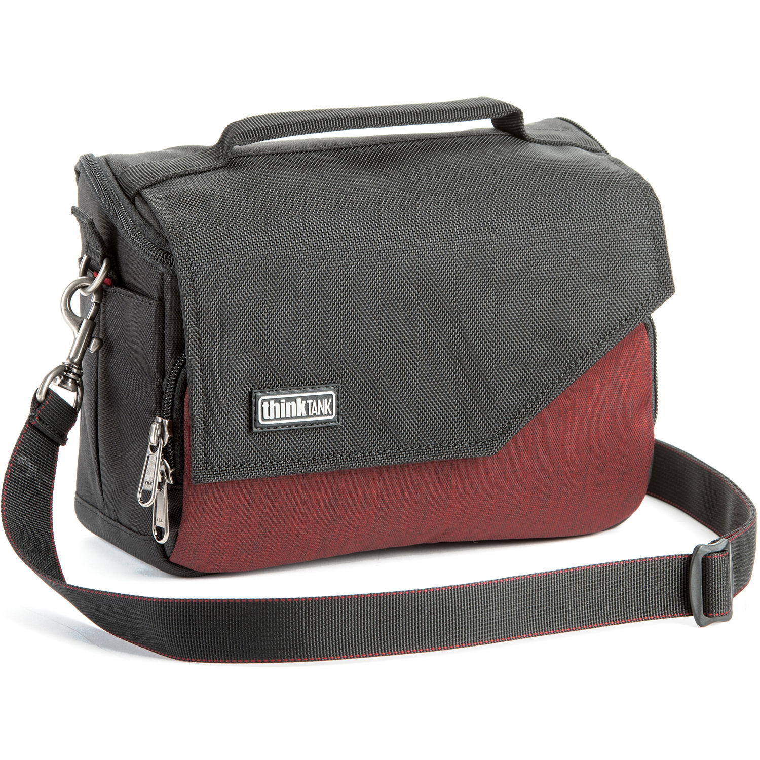 Think Tank Mirrorless Mover 20  (Deep Red)