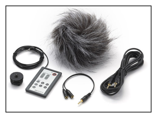 Zoom APH-4n Accessory Pack for the H4n R