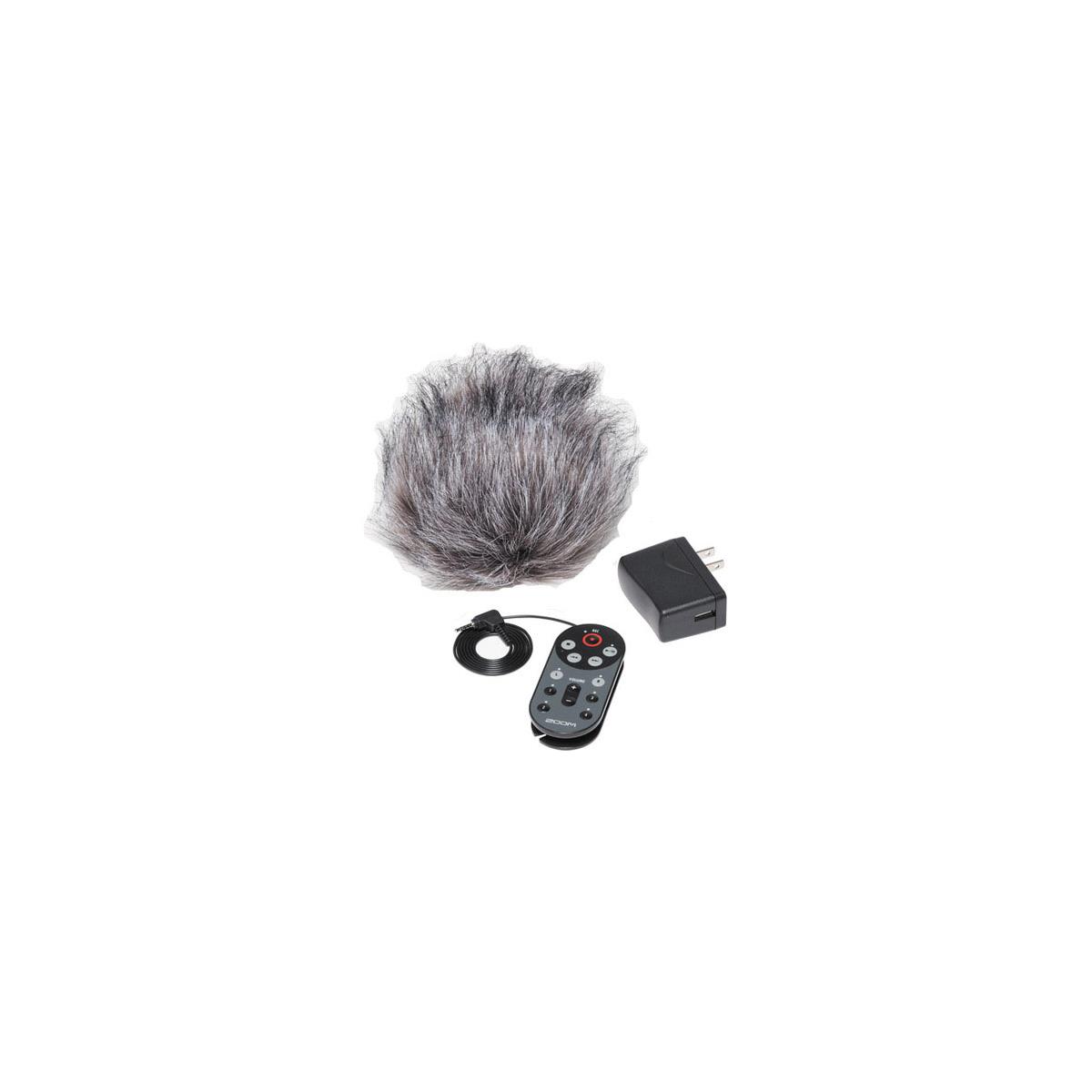 Zoom APH-6 Accessory Pack for the   the  H6 Handy Digital Recorder