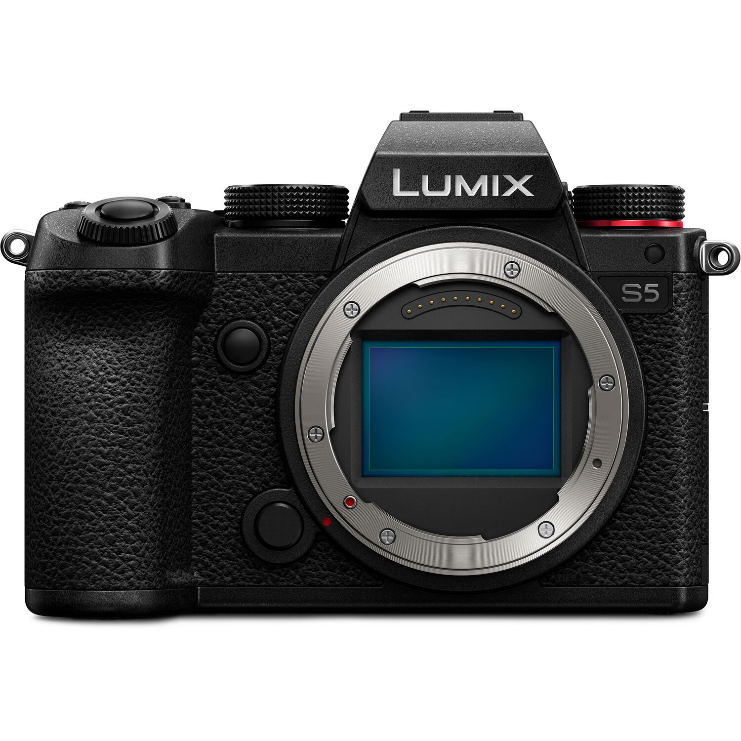 Panasonic LUMIX S5 Camera Body