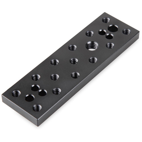 SmallRig 904  Battery Cheese Mounting Plate for Select Lilliput Monitors