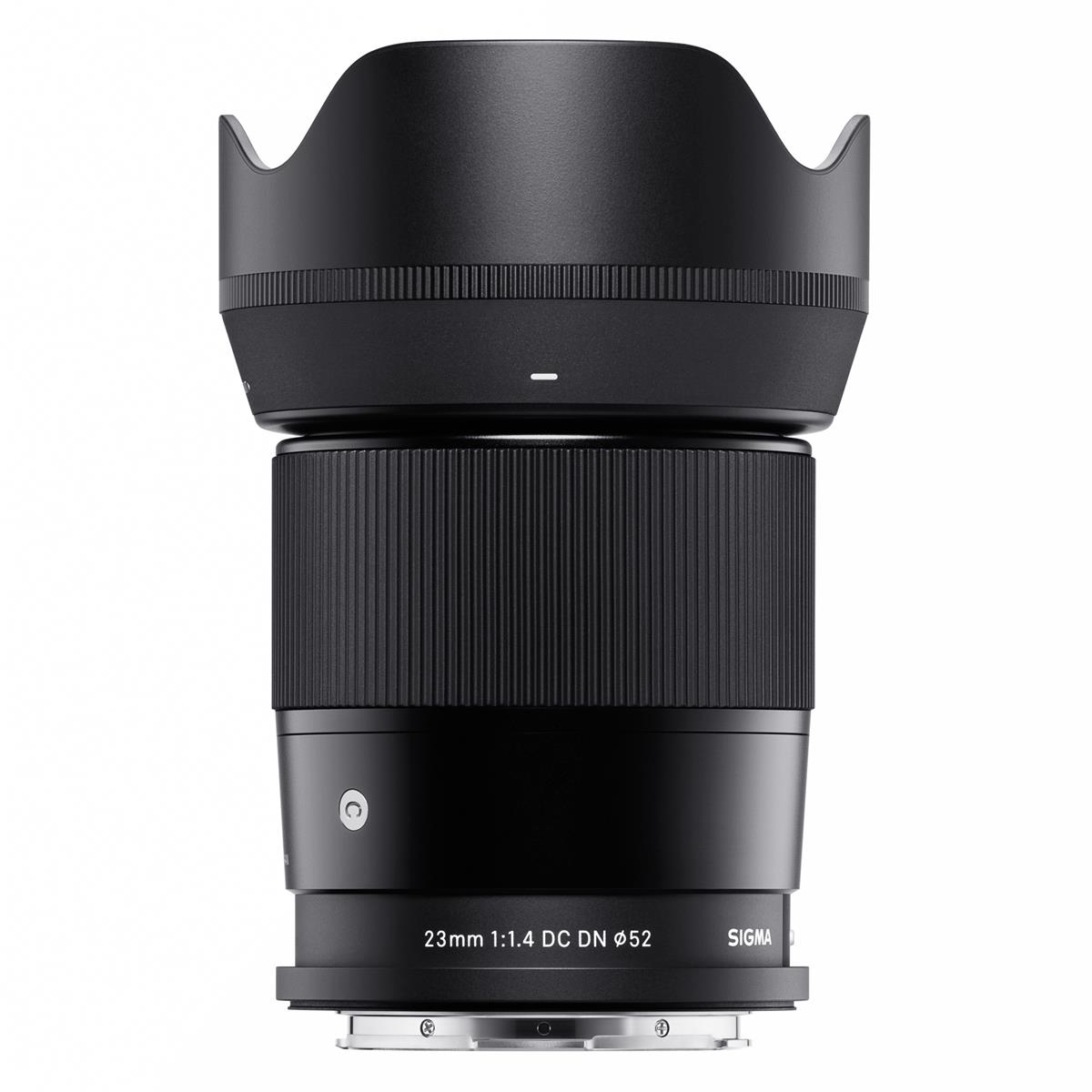 Sigma 23mm F1.4 DC DN Contemporary Lens (Leica L)